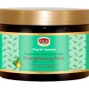 African Pride Peppermint, Rosemary en Sage Versterkend Masker