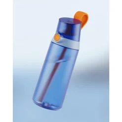 air up® CLICK Bottle Dolphin Blue 600 ML