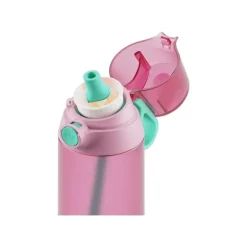 air up® CLICK Bottle Shrimp Pink 600 ML
