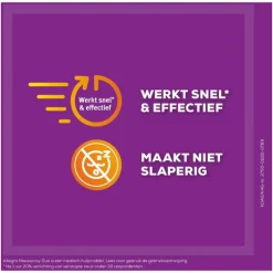 Allegra Neusspray Duo Flacon 15 ML