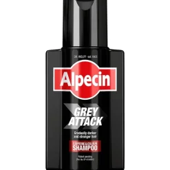 Alpecin Grey Attack Shampoo 200 ML