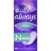 Always Daily Fresh Normal 0 Parfum