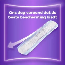 Always Discreet Incontinentieverband Ultimate Active