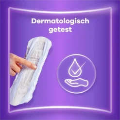 Always Discreet Incontinentieverband Long