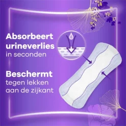 Always Inlegkruisje Discreet Normal