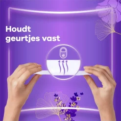 Always Inlegkruisje Discreet Normal