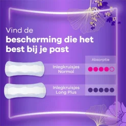 Always Inlegkruisje Discreet Normal