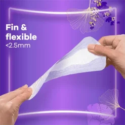 Always Inlegkruisje Discreet Long Plus