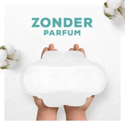 Always Maandverband Bio Cotton Night