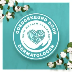 Always Maandverband Bio Cotton Night