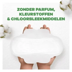 Always Maandverband Bio Cotton Normal Big Pack