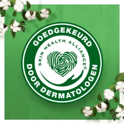 Always Maandverband Bio Cotton Long