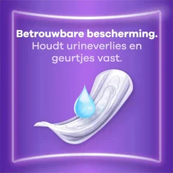 Always Maandverband Discreet Long Plus Duo Pack