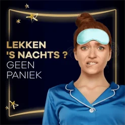 Always Maandverband Ultra Secure Night Wings Big Pack