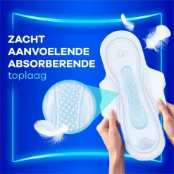 Always Maandverband Ultra Long Plus Wings