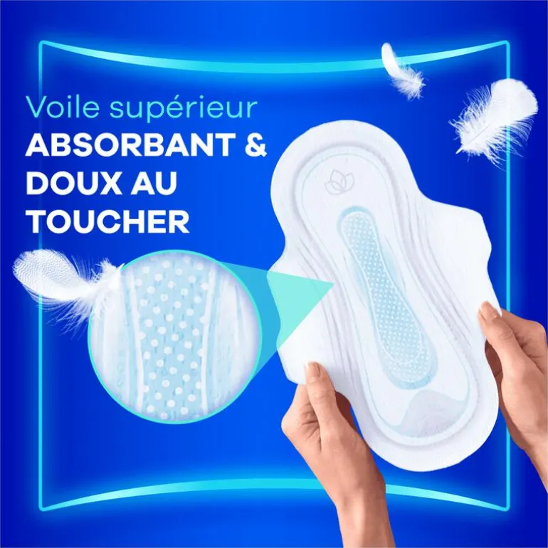 Always Maandverband Ultra Normal Wings Big Pack