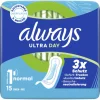 Always Maandverband Ultra Normal