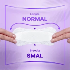 Always Slim Multiform Fresh Normal
