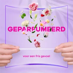 Always Slim Multiform Fresh Normal