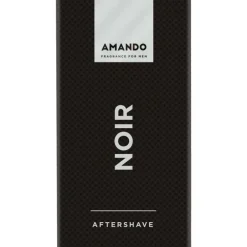 Amando Noir Aftershave 50 ML