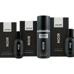 Amando Noir Aftershave 50 ML