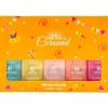 Amour de Carnaval Bodymist Giftset Mini's 5 x 50 ML