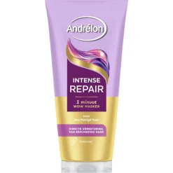 Andrélon Intense Repair 1 min Masker 180 ML