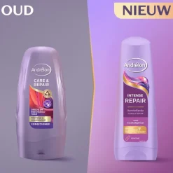 Andrélon Intense Repair Conditioner 200 ML