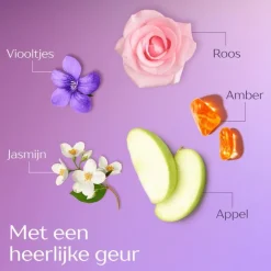 Andrélon Intense Repair Shampoo 250 ML