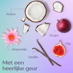 Andrélon Kokos Volume Boost 3in1 Textuur Spray 150 ML