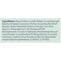 Andrélon Kokos Volume Boost Shampoo Scrub 200 ML