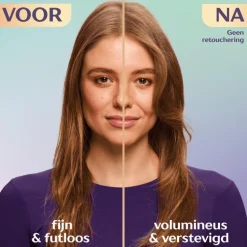 Andrélon Kokos Volume Boost Shampoo 250 ML