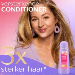 Andrélon Levendig Lang Conditioner 200 ML