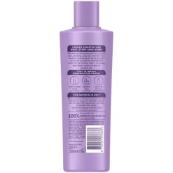 Andrélon Levendig Lang Shampoo 250 ML