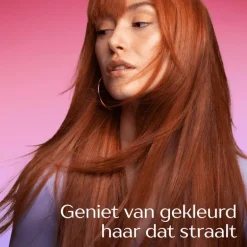 Andrélon Levendige Kleur Crème Masker Jar 300 ML