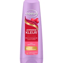 Andrélon Levendige Kleur conditioner 200 ML