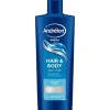 Andrélon Men Hair & Body shampoo 400 ML