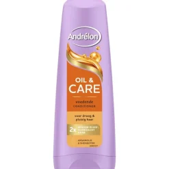 Andrélon Oil & Care Conditioner 200 ML