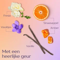 Andrélon Oil & Care Crème Masker Jar 300 ML