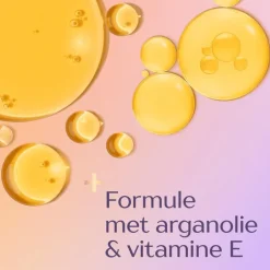 Andrélon Oil & Care Crème Masker Jar 300 ML