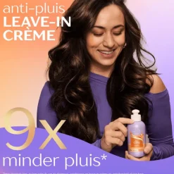 Andrélon Oil & Care Leave in cream 200 ML