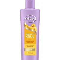 Andrélon Perfect Krul Shampoo 250 ML