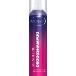 Andrélon Pink Big Volume Droogshampoo 250 ML