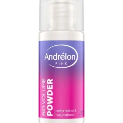 Andrélon Pink Big Volume Powder 7 g