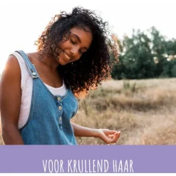 Andrélon Pink Happy Curls Gelspray 200 ML