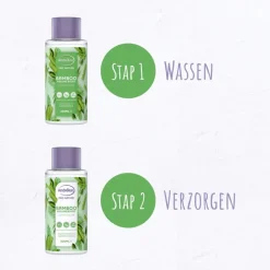 Andrélon Pro Nature Bamboo Volume Boost Shampoo400 ML