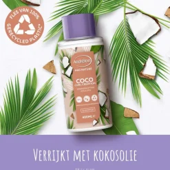 Andrélon Pro Nature Coco Curl Creation Shampoo 400 ML