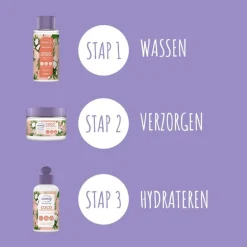 Andrélon Pro Nature Coco Curl Creation Leave-in 200 ML