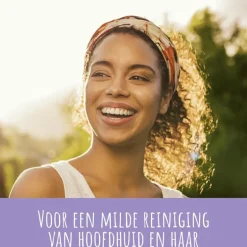 Andrélon Pro Nature Rosemary Refresh Shampoo400 ML