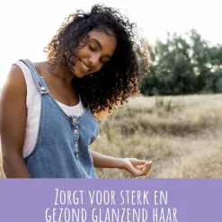 Andrélon Pro Nature Shea SOS Repair Conditioner 400 ML